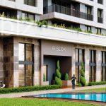 Charming 2+1 Apartment in the Heart of Istanbul (Listing No: 7682)