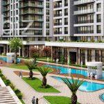 Charming 2+1 Apartment in the Heart of Istanbul (Listing No: 7682)