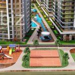 Charming 2+1 Apartment in the Heart of Istanbul (Listing No: 7682)
