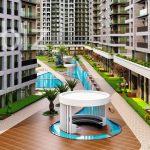 Charming 2+1 Apartment in the Heart of Istanbul (Listing No: 7682)