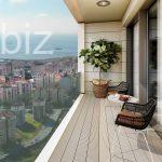 Charming 2+1 Apartment in the Heart of Istanbul (Listing No: 7682)