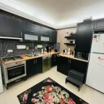 Изумительная квартира 3+1 в центре Стамбула №7683