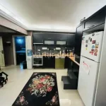 Изумительная квартира 3+1 в центре Стамбула №7683