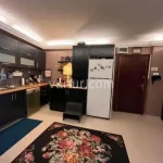 Изумительная квартира 3+1 в центре Стамбула №7683
