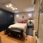 Изумительная квартира 3+1 в центре Стамбула №7683