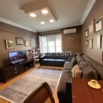 Изумительная квартира 3+1 в центре Стамбула №7683