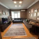 Изумительная квартира 3+1 в центре Стамбула №7683