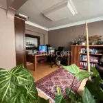 Изумительная квартира 3+1 в центре Стамбула №7683