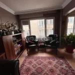 Изумительная квартира 3+1 в центре Стамбула №7683