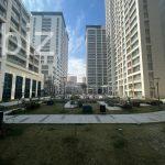 Stylish 1+1 Apartment in the Heart of Istanbul (Listing No: 7685)