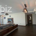 Stylish 3+1 Apartment in the Heart of Istanbul (Listing No: 7688)