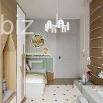 Modern Apartment in Growing Başakşehir, Istanbul (Listing No: 7689)