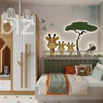 Modern Apartment in Growing Başakşehir, Istanbul (Listing No: 7689)