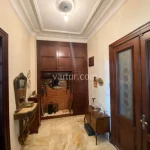 Элегантная квартира 3+1 в сердце Бейоглу, Стамбул №7694