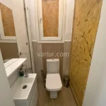 Элегантная квартира 3+1 в сердце Бейоглу, Стамбул №7694
