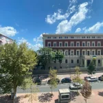Элегантная квартира 3+1 в сердце Бейоглу, Стамбул №7694