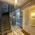Элегантная квартира 3+1 в сердце Бейоглу, Стамбул №7694