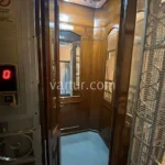 Элегантная квартира 3+1 в сердце Бейоглу, Стамбул №7694