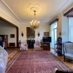 Элегантная квартира 3+1 в сердце Бейоглу, Стамбул №7694