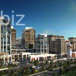 Beyoğlu’nda Kalabalık Bir 2+1 Daire (İlan No: 7696)
