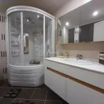 Элегантная 3+1 квартира в Бююкчекмедже №7704