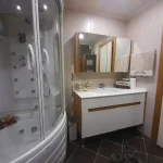 Элегантная 3+1 квартира в Бююкчекмедже №7704
