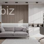 İstanbul Zeytinburnu’nda Muhteşem Daire (İlan No: 7710)
