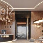 Stylish 3+1 Apartment in Modern Ataşehir (Listing No: 7711)