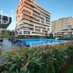 Modern 2+1 Apartment in the Heart of Istanbul (Listing No: 7715)
