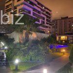 Modern 2+1 Apartment in the Heart of Istanbul (Listing No: 7715)