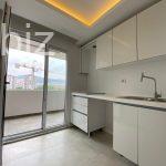 Modern 2+1 Apartment in the Heart of Istanbul (Listing No: 7715)