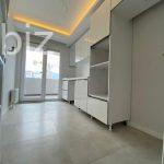 Modern 2+1 Apartment in the Heart of Istanbul (Listing No: 7715)