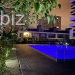 Modern 2+1 Apartment in the Heart of Istanbul (Listing No: 7715)