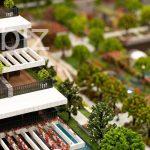 Spacious Apartment with Scenic Views in Istanbul (Listing No: 7716)