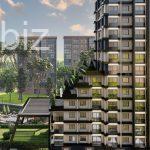 Canlı Esenyurt’ta Geniş 3+1 Daire (İlan No: 7717)