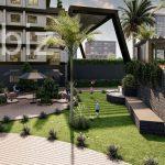 Canlı Esenyurt’ta Geniş 3+1 Daire (İlan No: 7717)