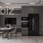 Spacious Family Apartment in Bustling Başakşehir (Listing No: 7718)