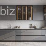 Spacious Family Apartment in Bustling Başakşehir (Listing No: 7718)