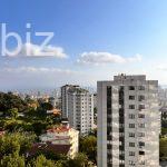 Modern Apartment in Vibrant Kartal, Istanbul (Listing No: 7720)