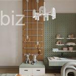 Gelişen Başakşehir'de Geniş Aile Dairesi (İlan No: 7721)