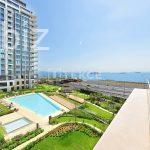 Charming 2-Bedroom Apartment in Zeytinburnu, Istanbul (Listing No: 7723)