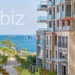 Charming 2-Bedroom Apartment in Zeytinburnu, Istanbul (Listing No: 7723)