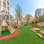 Charming 2-Bedroom Apartment in Zeytinburnu, Istanbul (Listing No: 7723)