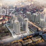 Spacious Apartments in Halkalı, Istanbul (Listing No: 7731)