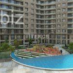 Spacious Apartments in Halkalı, Istanbul (Listing No: 7731)