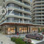 Spacious Apartments in Halkalı, Istanbul (Listing No: 7731)