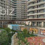 Spacious Apartments in Halkalı, Istanbul (Listing No: 7731)