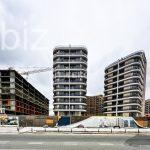 Spacious Apartments in Halkalı, Istanbul (Listing No: 7731)