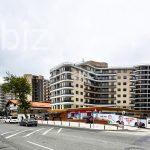 Spacious Apartments in Halkalı, Istanbul (Listing No: 7731)