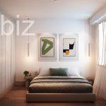 Charming 2+1 Apartment in the Heart of Istanbul (Listing No: 7742)
